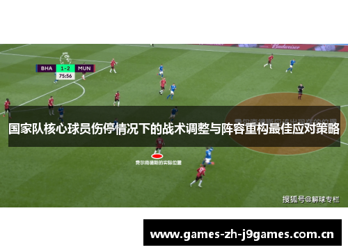 国家队核心球员伤停情况下的战术调整与阵容重构最佳应对策略 国家队核心球员伤停情况下的战术调整与阵容重构最佳应对策略